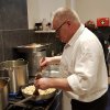 Kookclub - Diner 14-11-2018