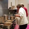 Kookclub - Diner 24-1-2018