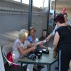 2e Ladies Night dd 26 mei 2017